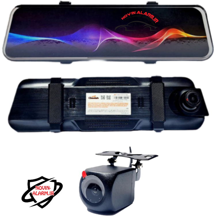 آیینه DVRچیتا مدل CH5000
