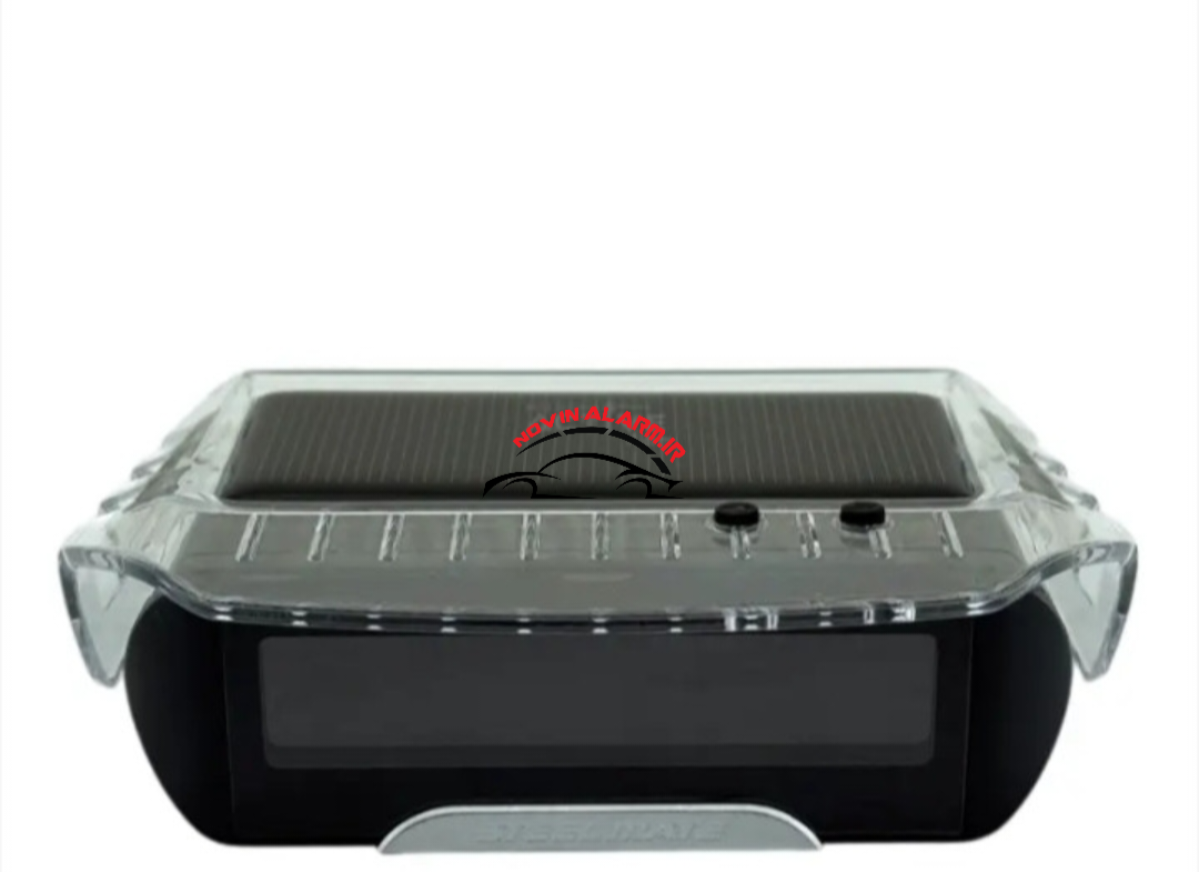 سنسور باد لاستیک Tpms استیل میت مدل TP-S221