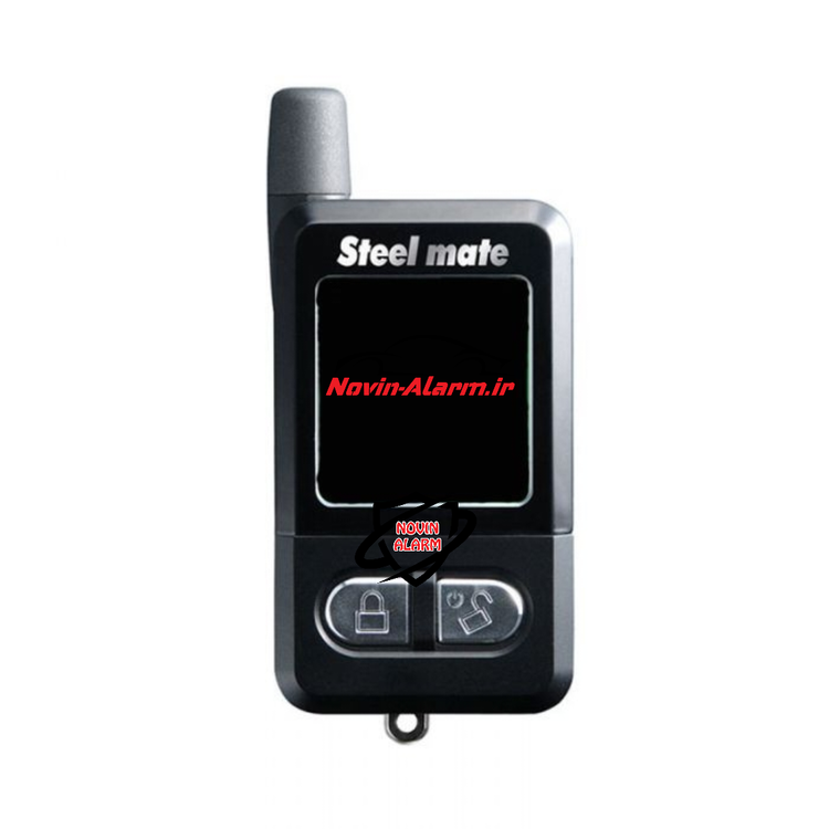 قاب ریموت تصویری برند استیل میت مدل_G-3000 اصلی
