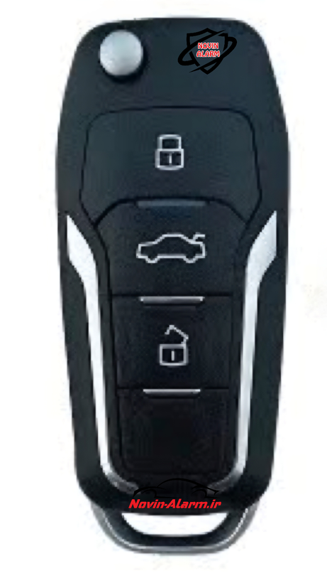 قاب ریموت فابریک ساینا S