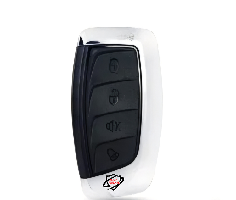 ریموت شرکتی استیل میت پین کد اصلی مدل F.4
