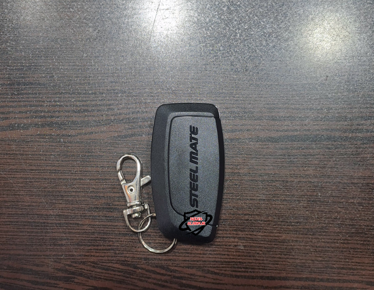 ریموت شرکتی استیل میت پین کد اصلی مدل F.4