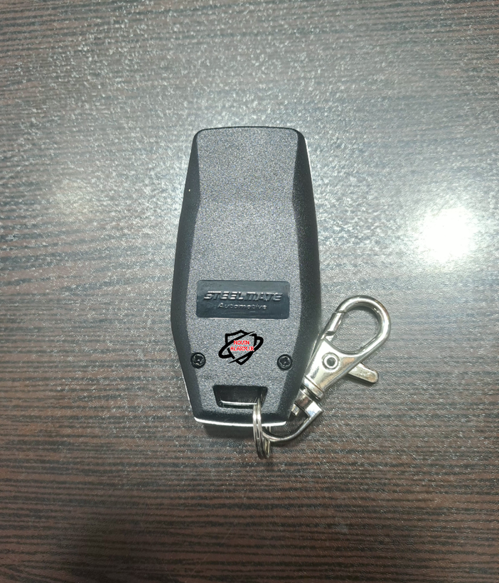 ریموت شرکتی استیل میت پین کد اصلی مدل ..F4