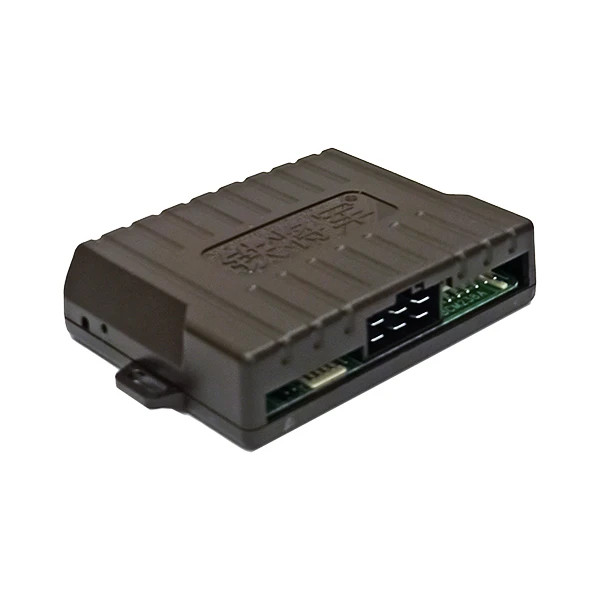 دزدگیر تصویری استیل میت مدل EBAT-3966